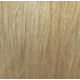 Euro SO.CAP Keratinos póthaj 50-55cm 25db 1004-es ultra világos hamvas szőke