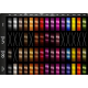 Nirvel Nutre Color hajszínező krémmel Pasztell színek készítése 200ml