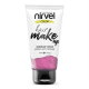 Nirvel Hair Make Up Világos Lila kimosható alkalmi hajszínező