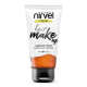 Nirvel Hair Make up kimosható alkalmi hajszínező Réz