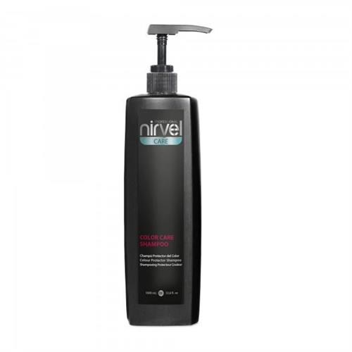 Nirvel Color Care sampon festett hajra 1000ml