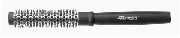 Professzionális fodrász körkefe aluminium thermo házzal Profi 16/27mm