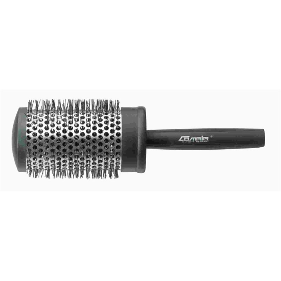 Professzionális fodrász körkefe aluminium thermo házzal Profi 53/70mm Professzionális fodrász körkefe aluminium thermo házzal Profi 53/70mm
