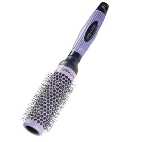 Körkefe hőfokjelzős kerámiával Professional Cm-53mm Körkefe hőfokjelzős kerámiával Professional Cm-53mm