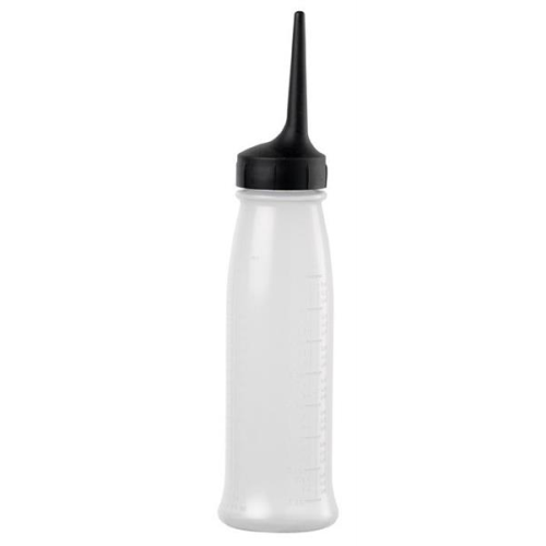 Applikátor csőrös felvivő flakon 240ml fodrászkellék