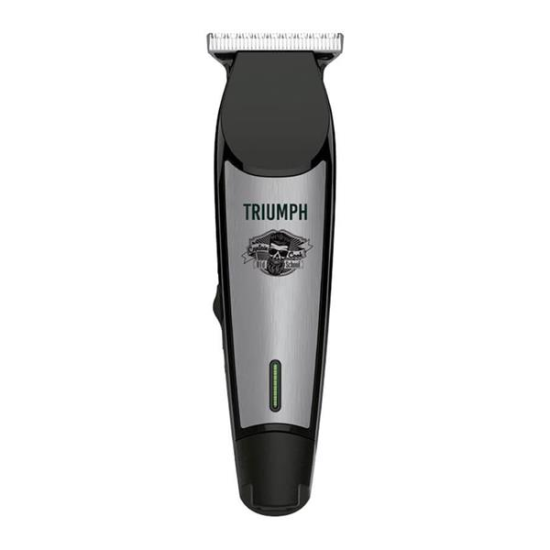 Barber professzionális kontúrvágó szakállvágó és trimmelő 06667-0,1mm Wireless Barber professzionális kontúrvágó szakállvágó és trimmelő 06667-0,1mm Wireless