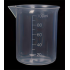 Mérőpohár 100ml fodrászkellék CM3012155