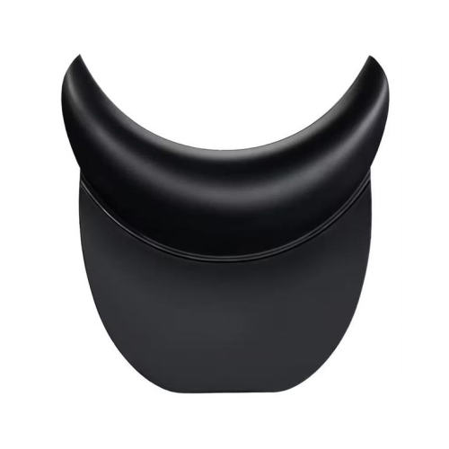 Nyakvédő fodrászati nyakpárna - fodrász fejmosóhoz puha szilikonból 14cm TCS-25911416865 Nyakvédő fodrászati nyakpárna - fodrász fejmosóhoz puha szilikonból 14cm TCS-25911416865
