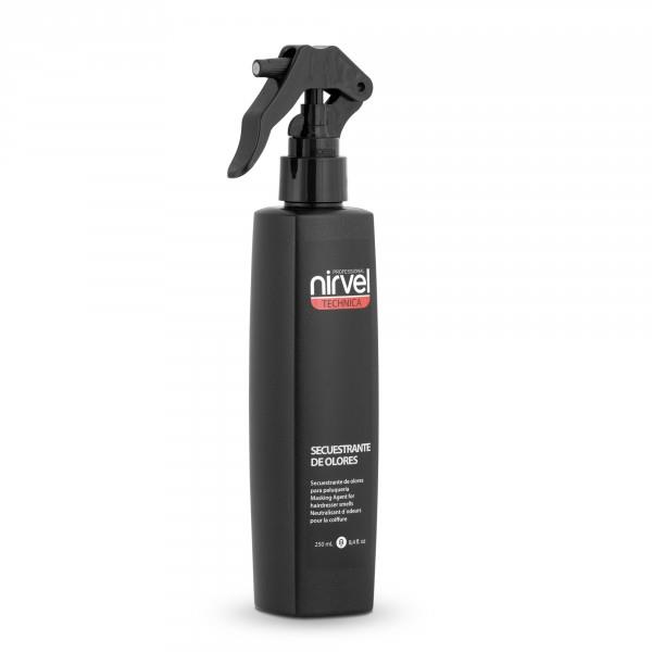 Nirvel Smells Neutralizer szagsemlegesítő illatosító parfümös spray - hajra és ruhára is használható