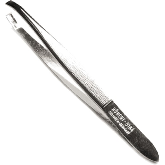 Szemöldökcsipesz egyenes élű, karom Solingen 8cm 20584 Szemöldökcsipesz egyenes élű, karom Solingen 8cm 20584