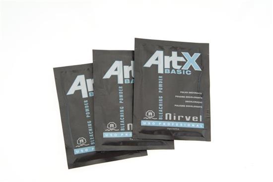 Nirvel Decoblue kék szőkítőpor 30gr