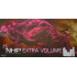 Vitalfarco NHP fodrász poszter extra volume