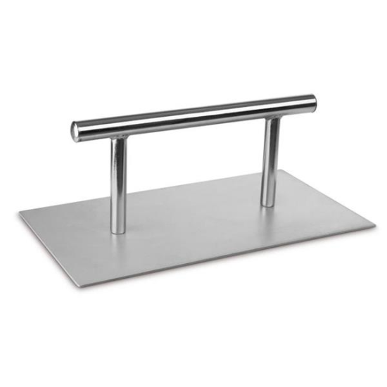 Fodrász lábtartó TT - Spanyol