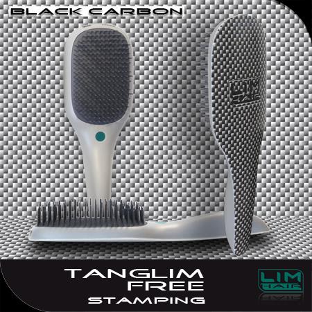 LIM Tanglim Free Carbon hajkefe