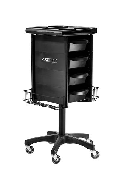 Work Colorboy Fodrász eszközkocsi Comair CM7001147 fodrászkellék