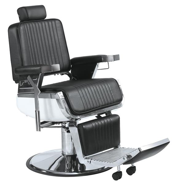 W-Barber borbély szék New York
