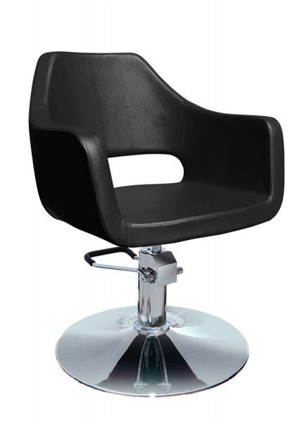 Prémium Fodrász hajvágószék HAIRWAY Neo A39 - Német Import