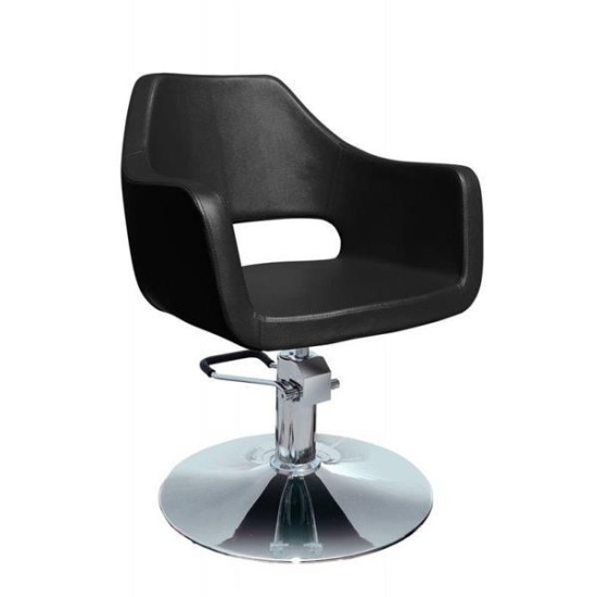 .Prémium Fodrász hajvágószék HAIRWAY Neo A39 - Német Import