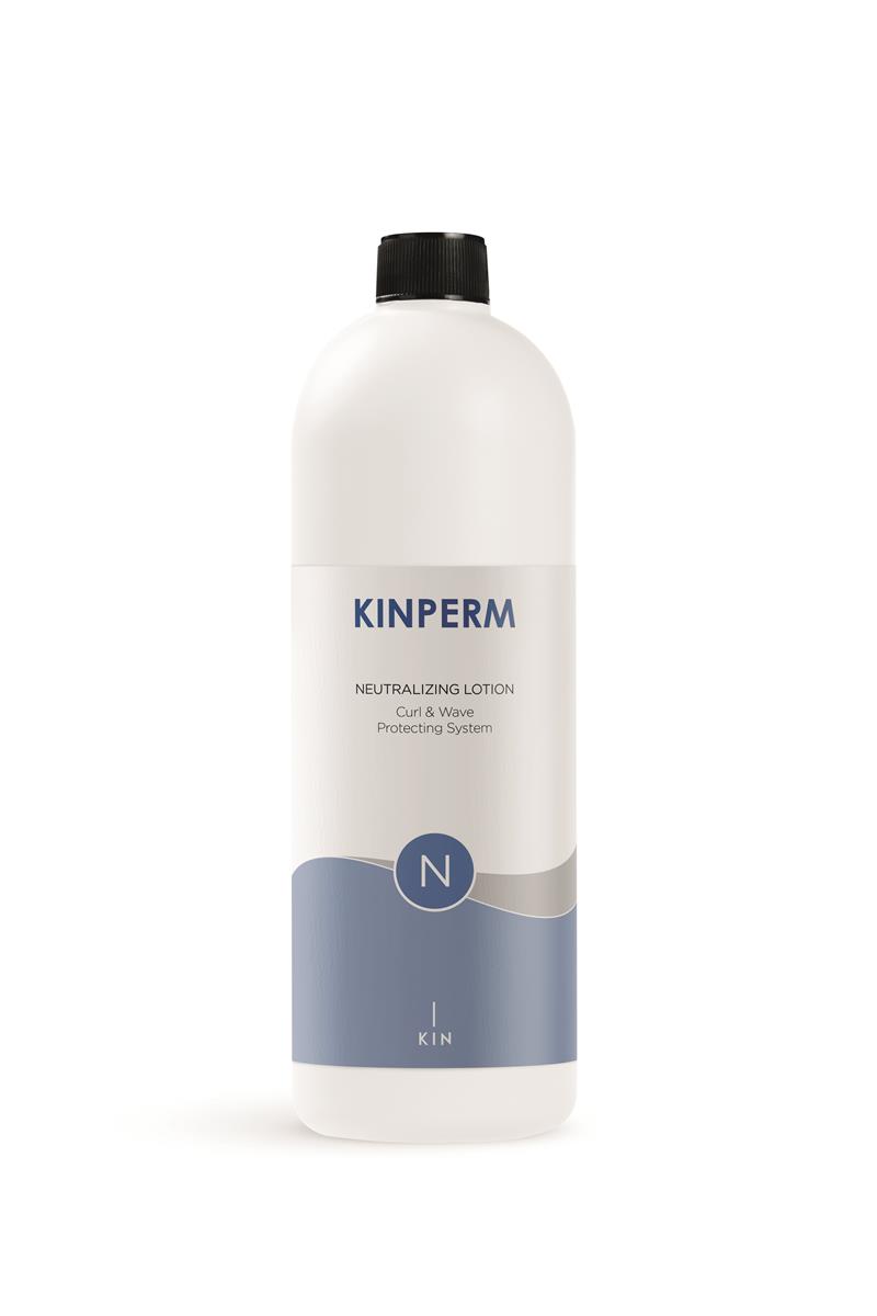 KINPERM keratinos dauer viz fixáló 80ml