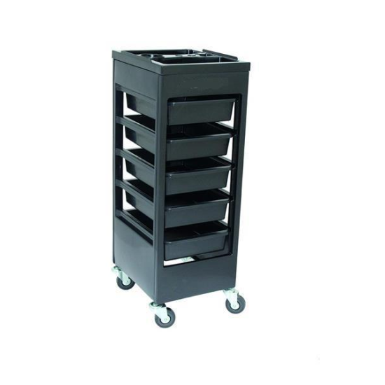 Eszközkocsi erős kerekekkel 7001299 Eszközkocsi erős kerekekkel 7001299