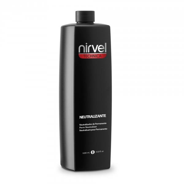 Nirvel Perm Dauervíz fixáló 1000ml