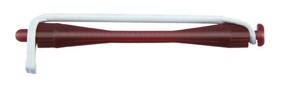 Dauercsavaró tömör műanyagból 12db/csomag 4×75mm
