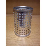 Hajcsavaró alumíniumból 20mm fodrászkellék