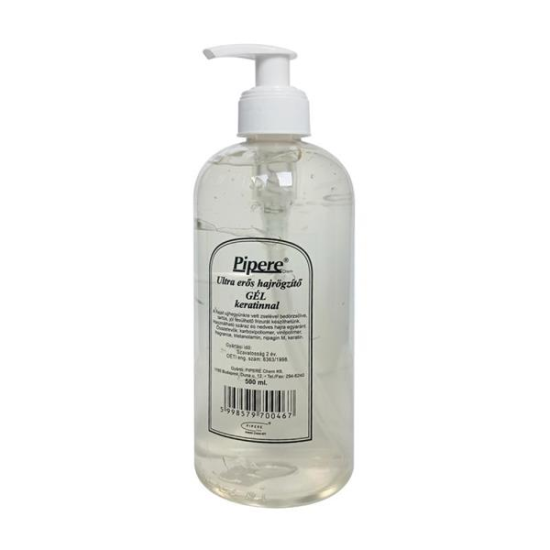 Pipere Hajzselé ultra erős 500ml P-CHEM