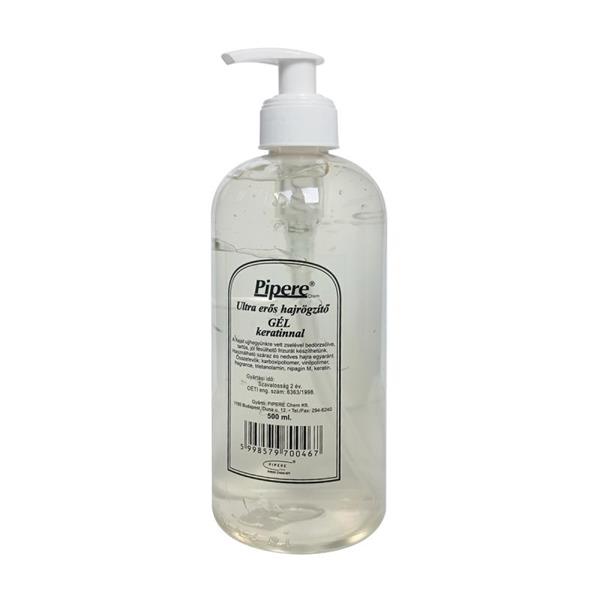 Pipere Hajzselé ultra erős 500ml P-CHEM