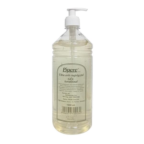 Pipere Hajzselé ultra erős 1000ml P-CHEM