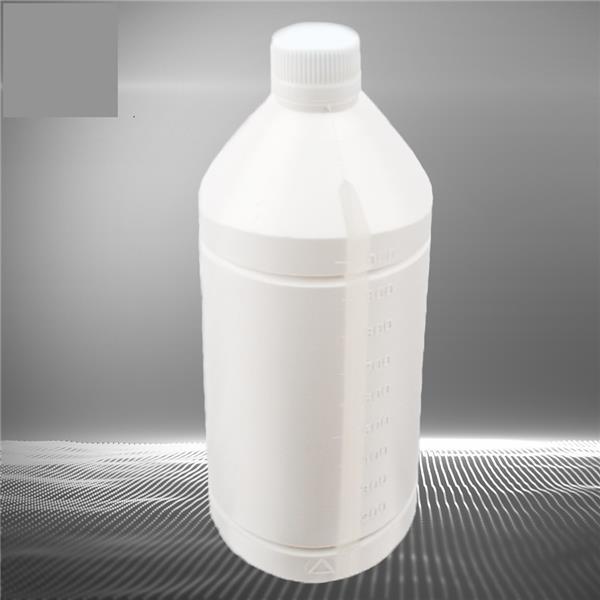 Illat és színezék mentes sampon minden hajra P-CHEM 1000ml