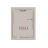Maxima Argan Mask hajpakolás száraz és töredezett hajra 10ml ( Az NHP hajápólókat leváltó új termék