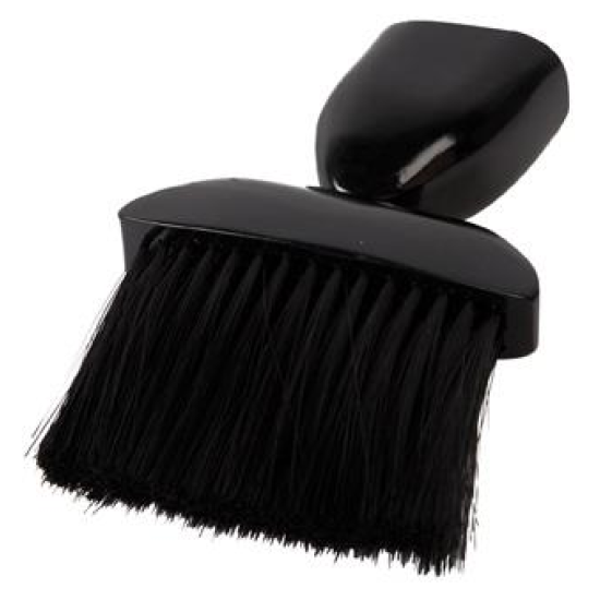 Nyakszirtkefe prémium kivitelben Neck Duster Nyakszirtkefe prémium kivitelben Neck Duster