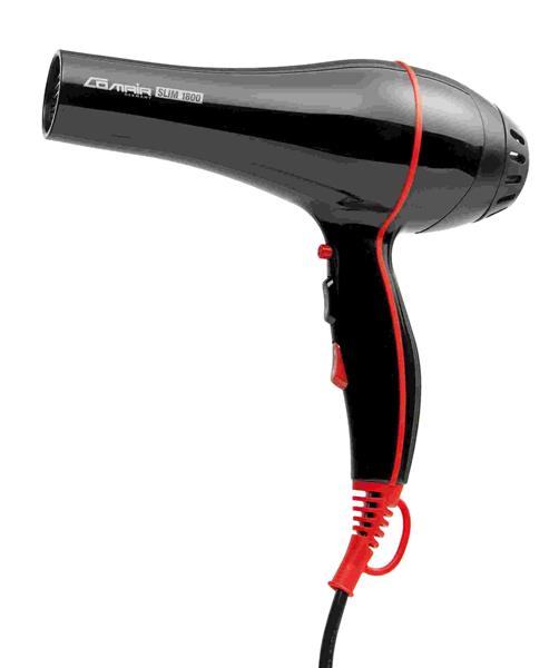 Fodrász hajszárító - Profi SLIM Ionic-1800