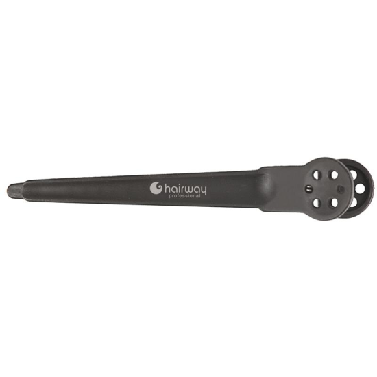 Hajcsipesz Carbon Hairway 42033 fodrászkellék Hajcsipesz Carbon Hairway 42033 fodrászkellék