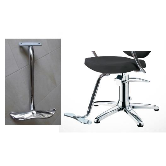 W-Elfogyott! - Fodrász székre szerelhető - fodrász székhez készült ábtartó