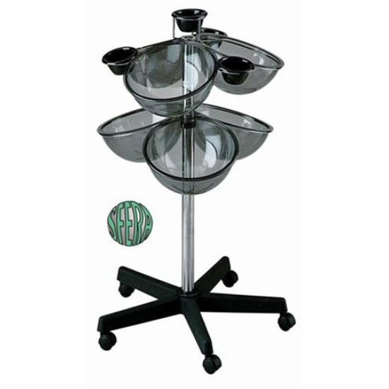 Sefra eszközkocsi Sefra eszközkocsi