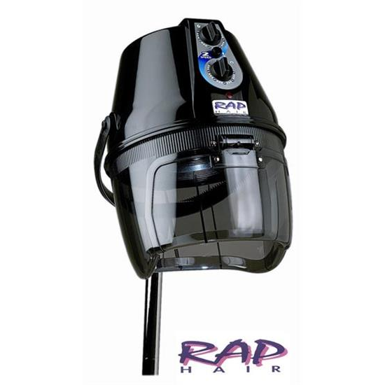 WR- Hajszárító búra Rap297 - 2 sebességfokozatú ventilátor 1100W WR- Hajszárító búra Rap297 - 2 sebességfokozatú ventilátor 1100W