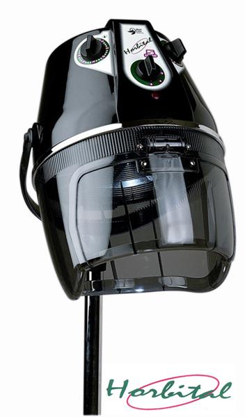 WR- Hajszárító búra Horbital597 - 5 sebességfokozatú ventilátor 1100W