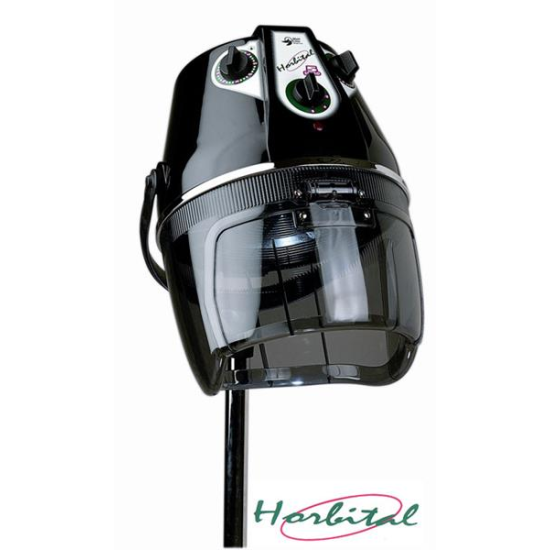 WR- Hajszárító búra Horbital597 - 5 sebességfokozatú ventilátor 1100W