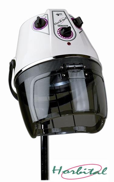 WR- Hajszárító búra Horbital997 -5 sebességfokozatú ventilátor 1100W