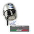 .Ionos hajszárító búra 5 sebességgel ITALY-JONIC POWER-501JP PROFESSIONAL 1100W / Fekete búrával