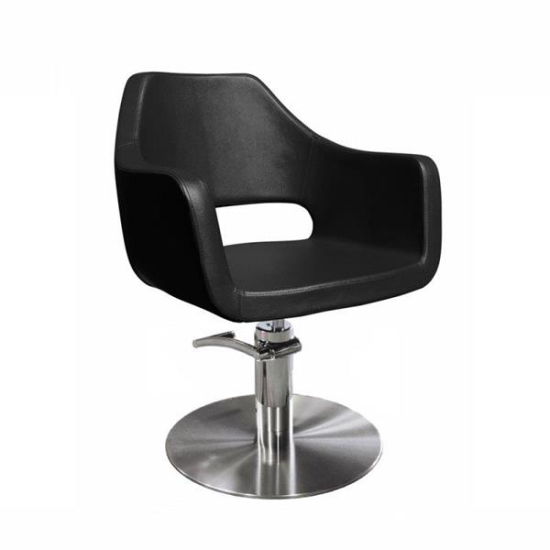 .Prémium Fodrász hajvágószék HAIRWAY Neo Deluxe -A58 - Német Import .Prémium Fodrász hajvágószék HAIRWAY Neo Deluxe -A58 - Német Import
