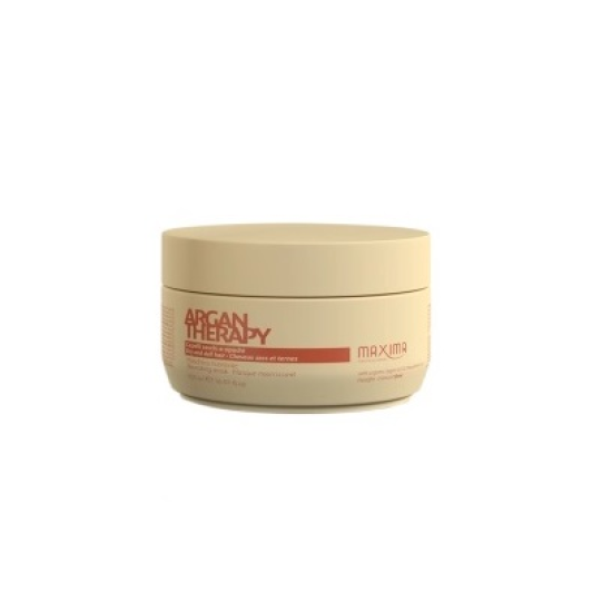 Maxima Argan Mask hajpakolás száraz és töredezett hajra 500ml ( Az NHP hajápólókat leváltó új term Maxima Argan Mask hajpakolás száraz és töredezett hajra 500ml ( Az NHP hajápólókat leváltó új term
