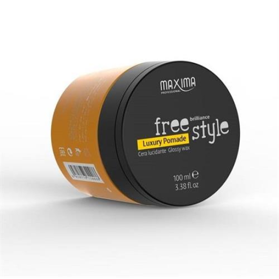 Maxima FS Luxury Pomade alkoholmentes hajfény wax Maxima FS Luxury Pomade alkoholmentes hajfény wax