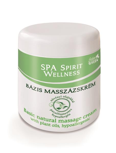 Lady Stella Oliva bázis masszázskrém 1000ml