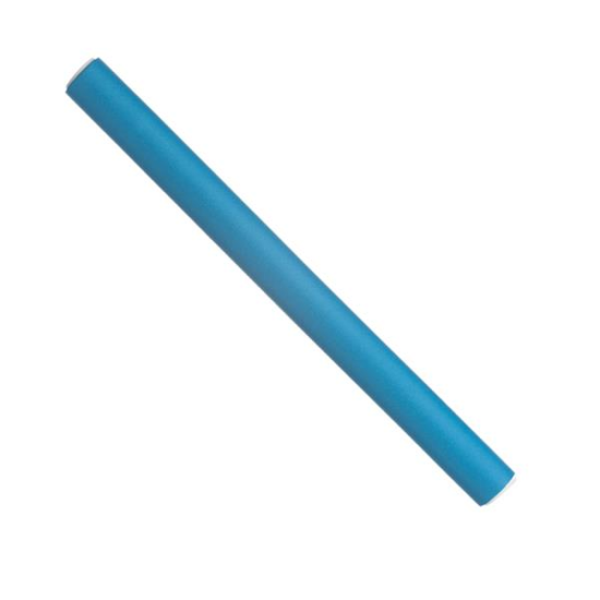 Fodrászkellék - Flexibilis Szivacsos Nudli hajcsavaró csomag 14×250mm 12db
