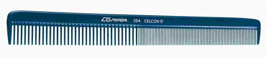 Professzionális fodrász fésű Comair Ionic354 – fodrászkellék