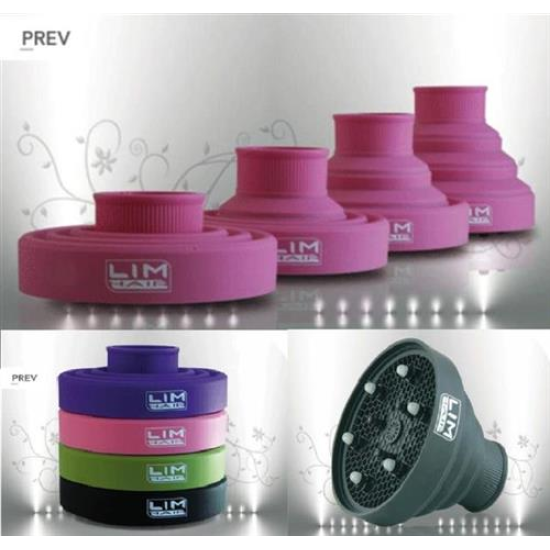 Lila univerzális hajszárító diffúzor erős rugalmas gumiból LIM-HD 13,5cm - (40-52mm csőr átmérőre) Lila univerzális hajszárító diffúzor erős rugalmas gumiból LIM-HD 13,5cm - (40-52mm csőr átmérőre)
