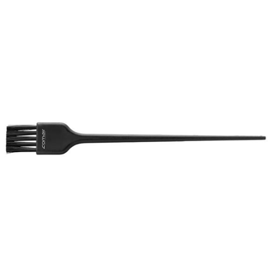 Hajfestő ecset keskeny 2,5cm speciális fejjel - Comair fodrászkellék Hajfestő ecset keskeny 2,5cm speciális fejjel - Comair fodrászkellék